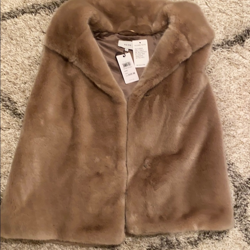 Brand new. Reiss vest. Size L